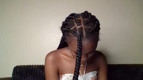 Snowie eyes online show from March 23, 4:12 pm