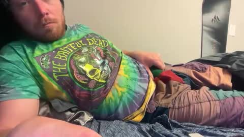 snowtrooper888 online show from January 8, 3:56 am