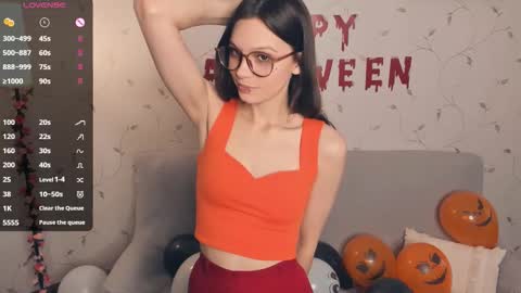 Alice - Birthday Girl online show from October 27, 8:36 am