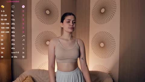 Alice - Birthday Girl online show from December 4, 8:25 am