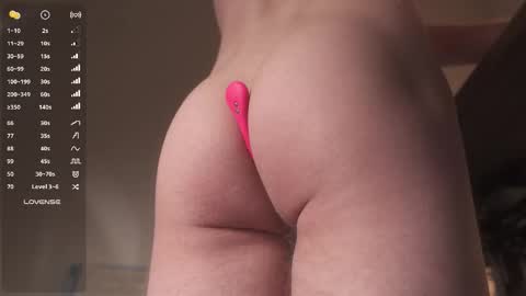 Ethan online show from November 22, 12:03 pm