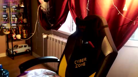 so cute777 online show from September 10, 3:29 am