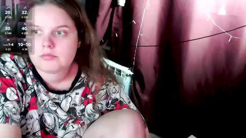 so cute777 online show from October 12, 12:36 am