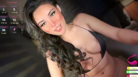 Nicollette online show from July 12, 1:53 am