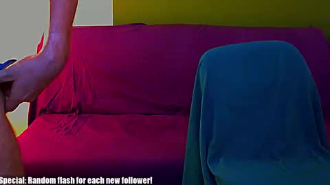 SoakEd online show from November 3, 9:05 pm