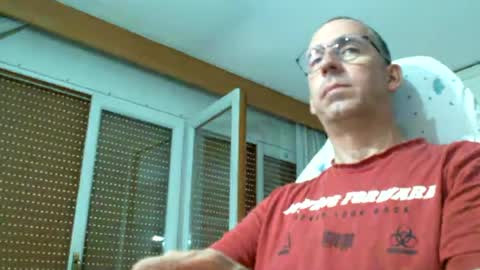 Angel de la Guarda online show from July 13, 6:39 am
