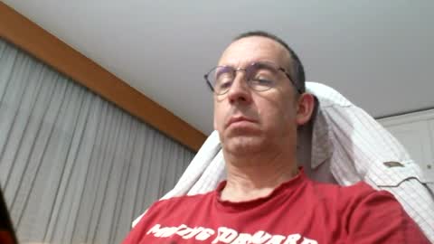 Angel de la Guarda online show from August 8, 3:22 pm