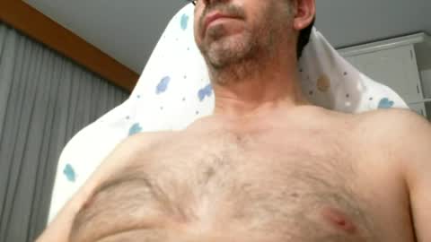 Angel de la Guarda online show from July 8, 10:40 am