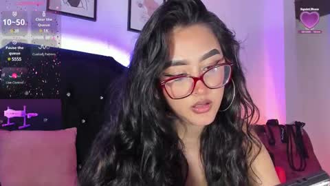 Danna online show from February 16, 6:21 am