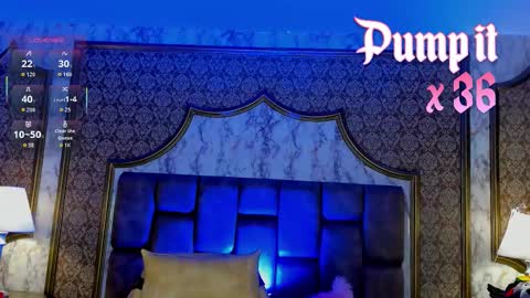    Schedule 1400 - 2100 gtm-5  online show from February 4, 1:59 pm