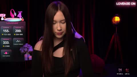 soffiray online show from December 1, 4:05 pm