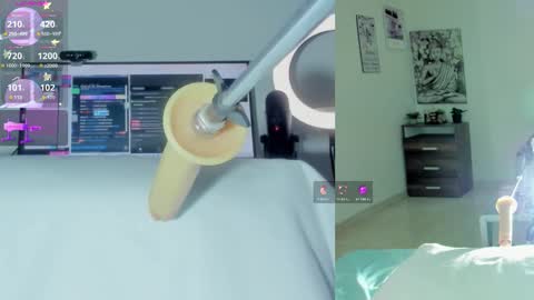 Sofi online show from March 18, 6:47 pm