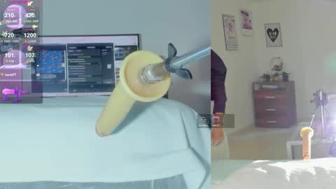 Sofi online show from February 24, 6:33 pm