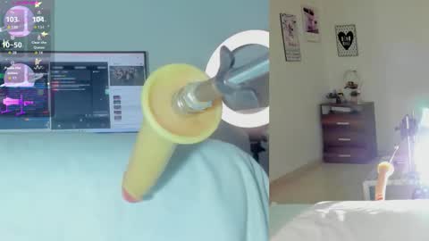 Sofi online show from February 15, 5:11 pm