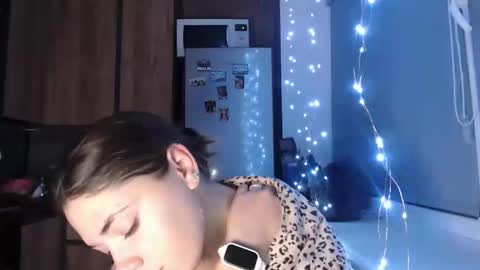 Sofi online show from October 23, 9:15 pm