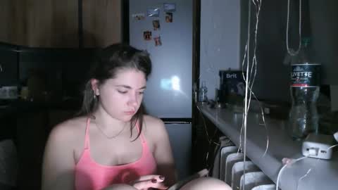 Sofi online show from March 9, 6:45 pm