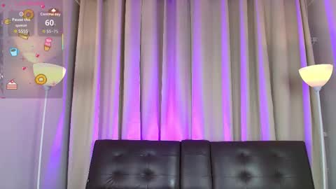 sofi lane online show from November 11, 12:40 pm