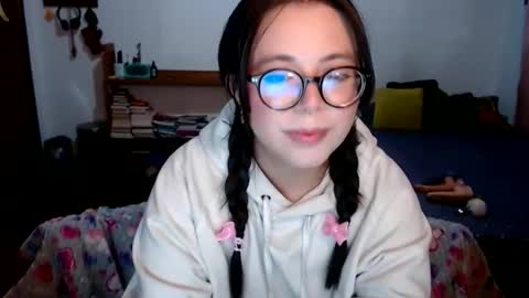 Sofi Lynch online show from June 7, 6:18 am