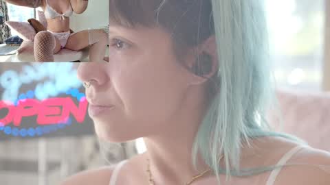 Sofi Mora online show from November 4, 3:13 pm