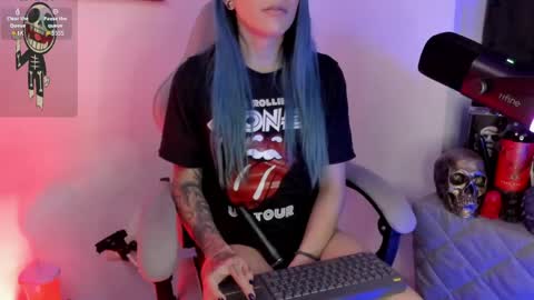 SOFIA online show from May 16, 12:51 am
