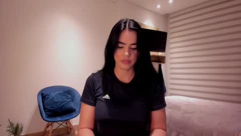 Sofi Saenzz  online show from October 25, 12:22 am