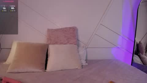 Sofi Vega online show from March 28, 11:33 am