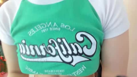 Skarlett online show from December 19, 1:50 pm