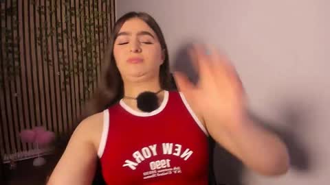Skarlett online show from May 31, 6:09 pm