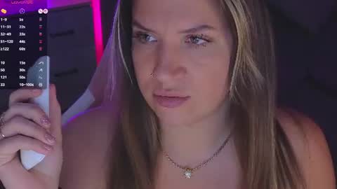 Sofia Lush is active  PVT is open  Welcome to the world of pleasure online show from July 28, 10:13 am