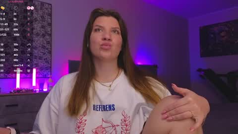Sofia Lush is active  PVT is open  Welcome to the world of pleasure online show from June 3, 9:56 am