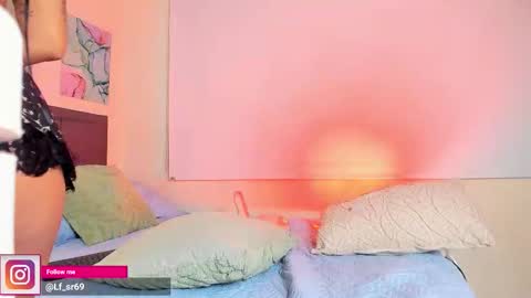 call me L U  online show from March 8, 12:55 am