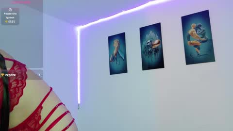 sofia_arango1107 online show from September 18, 9:41 pm