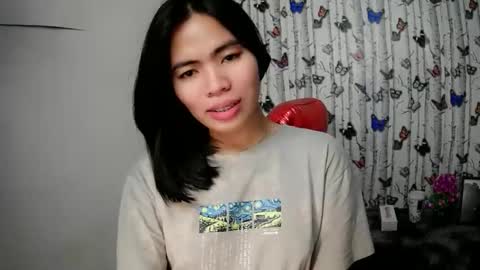 Chady online show from October 31, 4:57 am