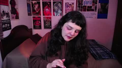Sofi online show from May 10, 12:17 am