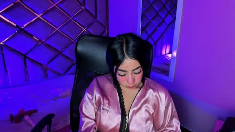 sofia_daemon online show from April 11, 8:51 am