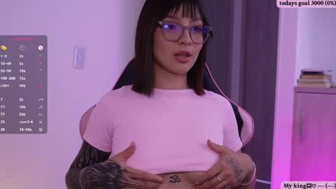 Sofi online show from May 27, 8:06 pm