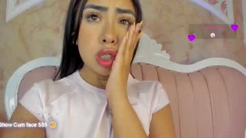 Sofia fantasyy  Online 0700 to 1400 gmt-5 online show from September 10, 1:34 pm