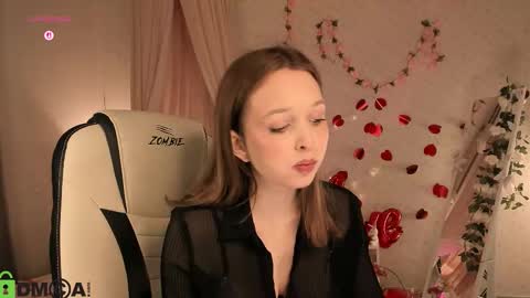 Sofia Gaze online show from February 26, 2:59 am