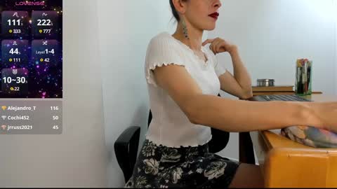 sophia online show from January 10, 7:35 am