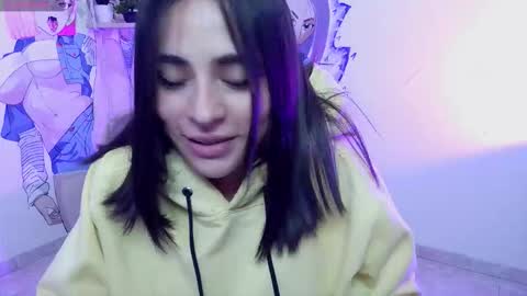 sofia_lara28 online show from January 6, 5:28 pm