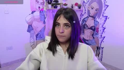 sofia_lara28 online show from February 12, 2:31 pm