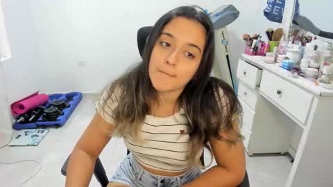 sofia_new online show from January 9, 7:08 pm