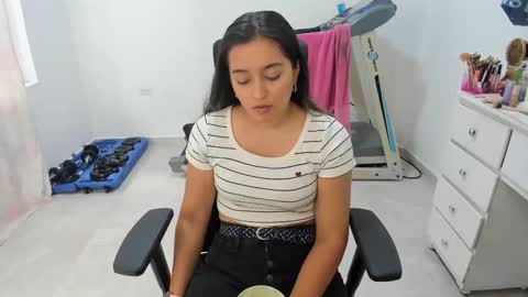 Snapshot of sofia_new chatting on October 22, 3:03 pm sofia_new online show from October 22, 3:03 pm