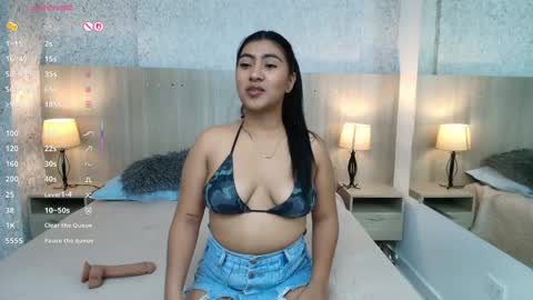 Sofia Ostos online show from May 30, 3:49 am