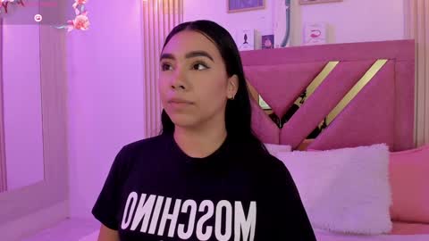 Sofia Rios online show from February 5, 11:02 am