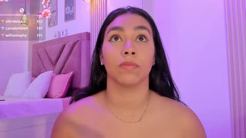 Sofia Rios online show from December 30, 6:49 pm