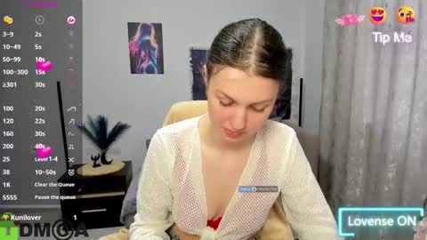 Sofia online show from March 19, 1:49 pm