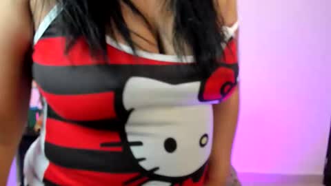 sofia_sorceress online show from March 7, 12:10 am