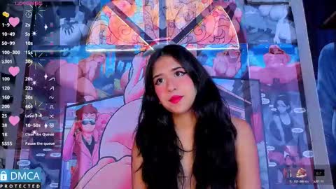 Sofia Sstone online show from October 21, 12:21 pm