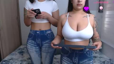 kanella  valery online show from May 23, 5:53 pm